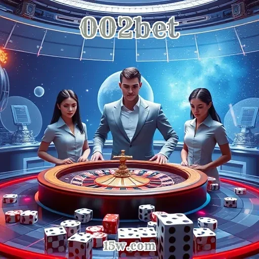 002bet: Embarque na Aventura do Blackjack com Inovação e Estilo!