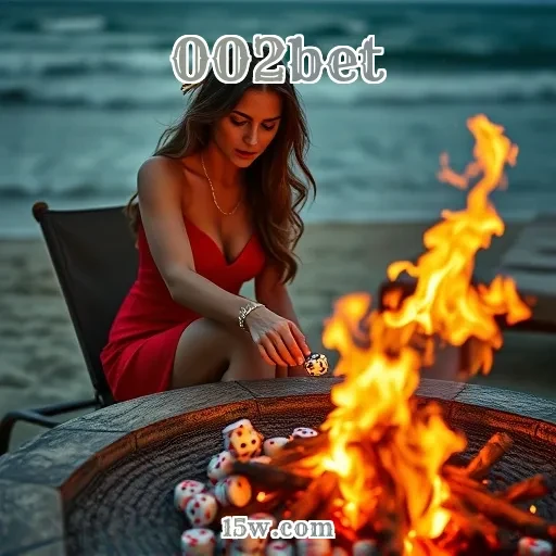 002bet: Aventura e Emoção com os Jackpots que Você Merece