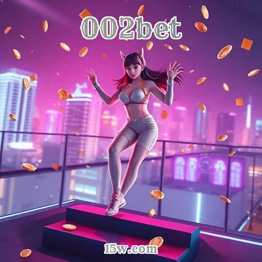 002bet: Promoções Imperdíveis Para Melhores Chances de Vitória