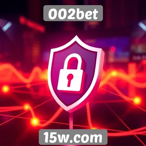 Avaliação da segurança nas transações do 002bet