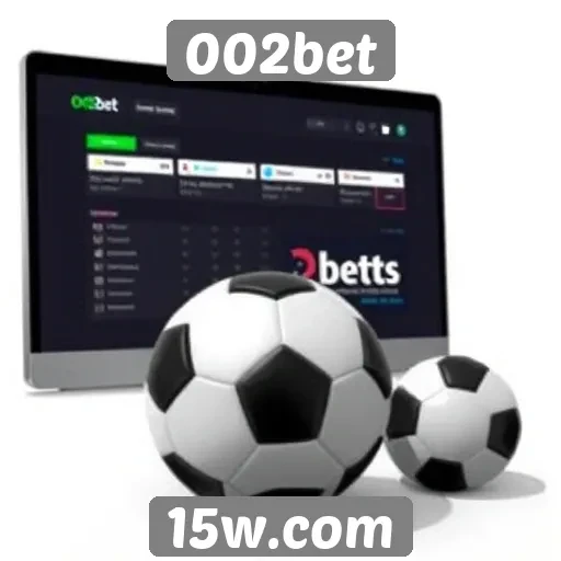 Apostas esportivas em alta no 002bet