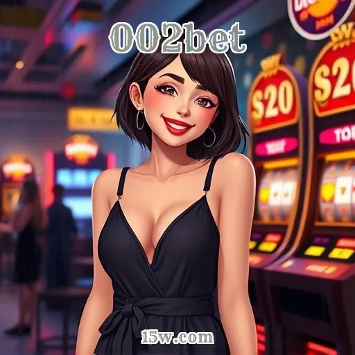 002bet e Esportes Virtuais: A Nova Fronteira das Apostas Online